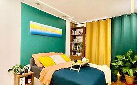 Comfortable Apart, Old Town, Free Parking, Hanging Bed, Wi-Fi, Lift, Aircon,Self Check-In 24H, Stare Miasto, Winda, Nowy Budynek, Garaz 0 Zl, Klima