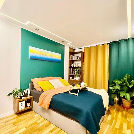 Comfortable Apart, Old Town, Free Parking, Hanging Bed, Wi-Fi, Lift, Aircon,Self Check-In 24H, Stare Miasto, Winda, Nowy Budynek, Garaz 0 Zl, Klima Вроцлав Екстер'єр фото