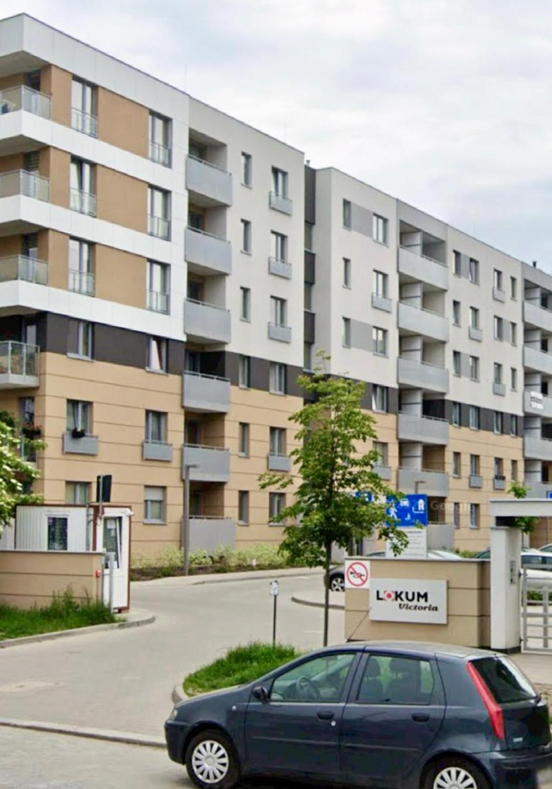 Comfortable Apart, Old Town, Free Parking, Hanging Bed, Wi-Fi, Lift, Aircon,Self Check-In 24H, Stare Miasto, Winda, Nowy Budynek, Garaz 0 Zl, Klima Вроцлав Екстер'єр фото