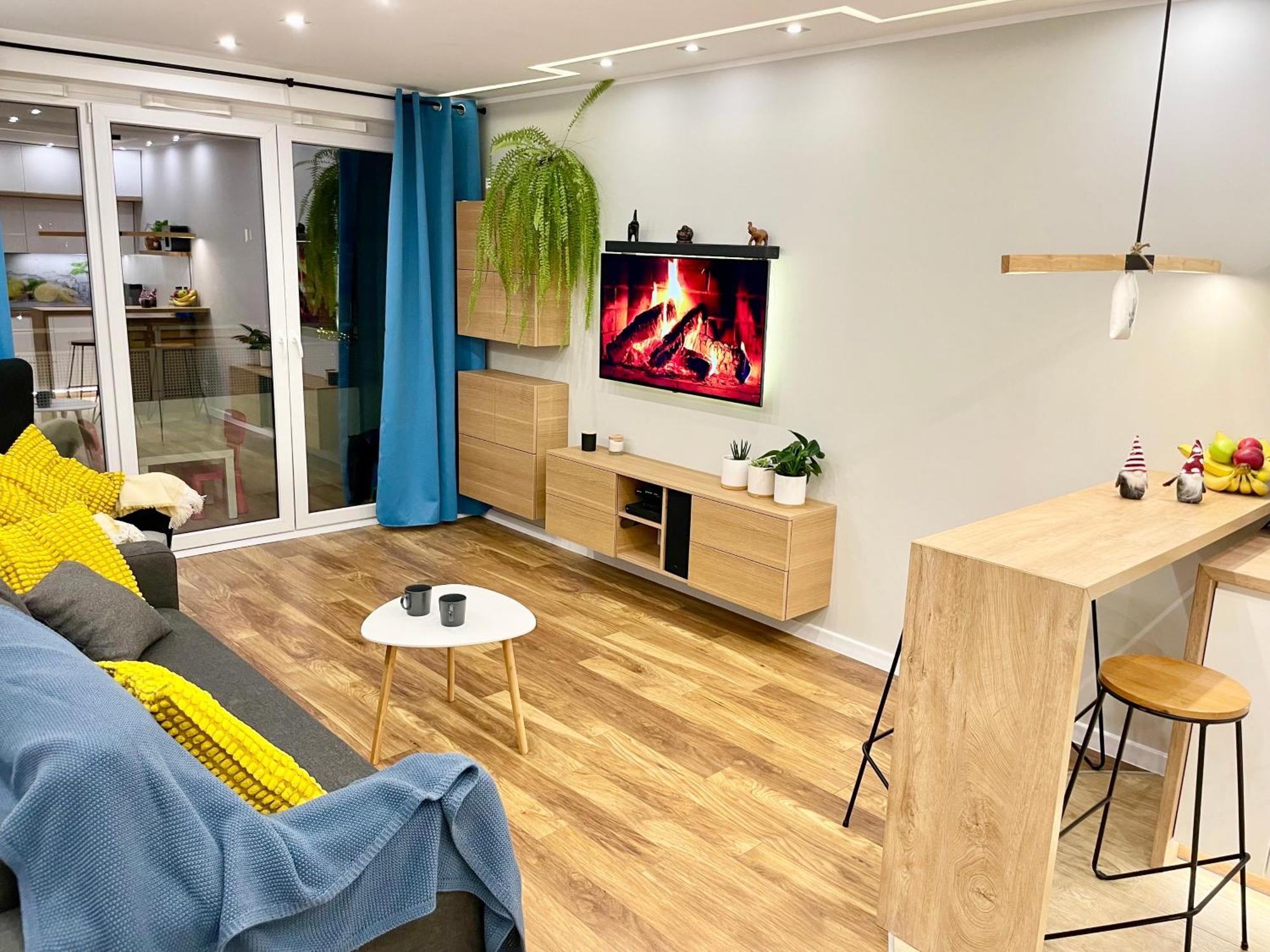 Comfortable Apart, Old Town, Free Parking, Hanging Bed, Wi-Fi, Lift, Aircon,Self Check-In 24H, Stare Miasto, Winda, Nowy Budynek, Garaz 0 Zl, Klima Вроцлав Екстер'єр фото