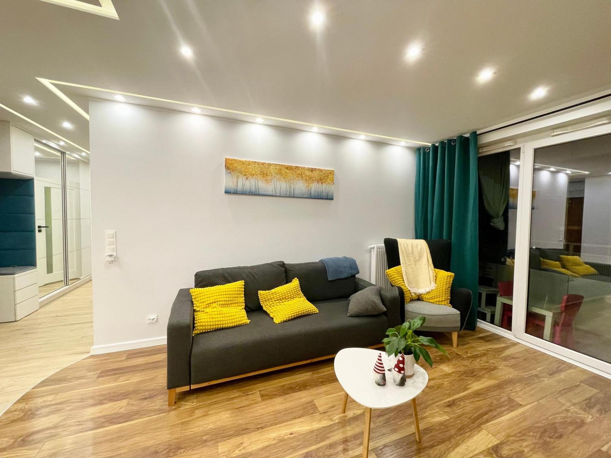 Comfortable Apart, Old Town, Free Parking, Hanging Bed, Wi-Fi, Lift, Aircon,Self Check-In 24H, Stare Miasto, Winda, Nowy Budynek, Garaz 0 Zl, Klima Вроцлав Екстер'єр фото