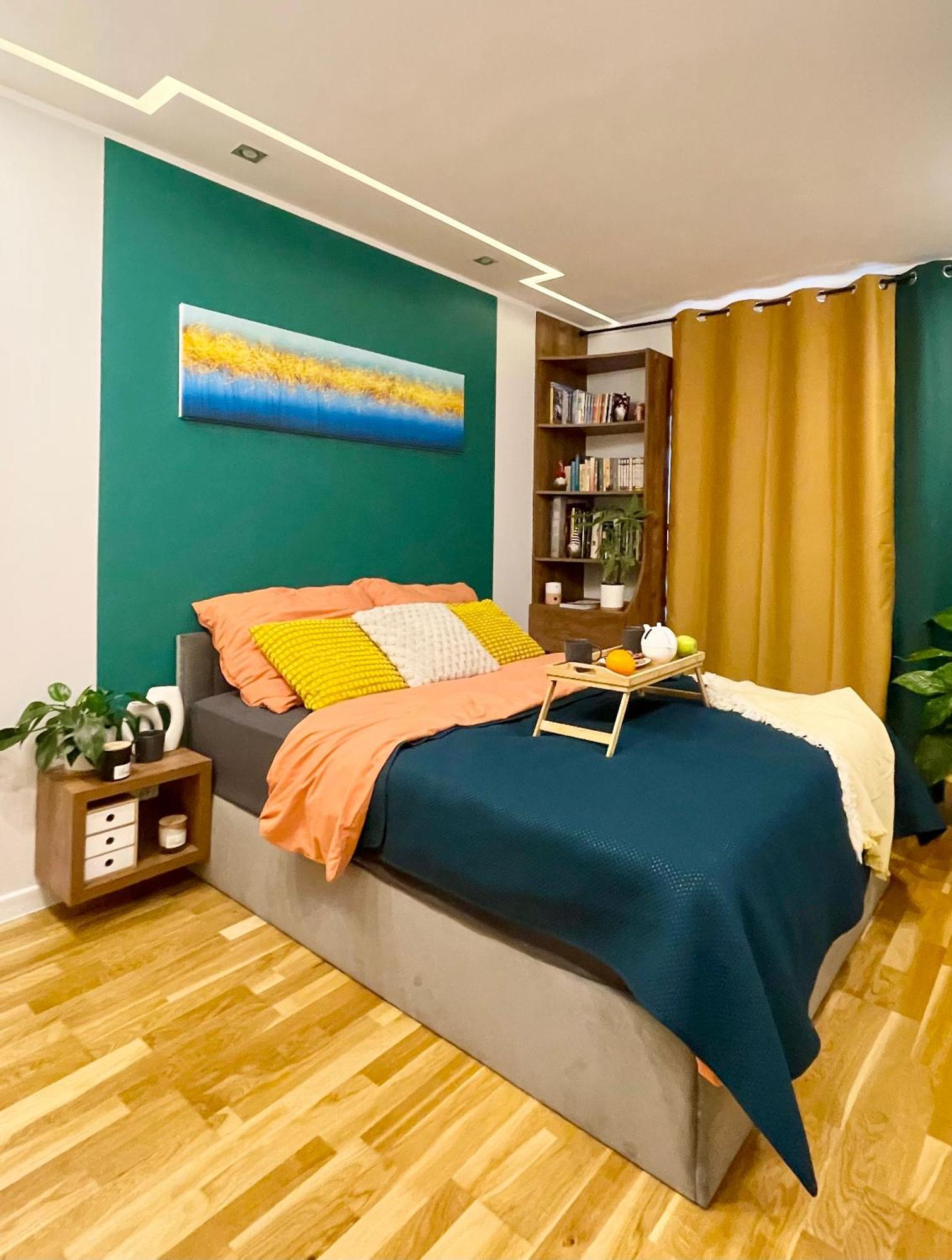 Comfortable Apart, Old Town, Free Parking, Hanging Bed, Wi-Fi, Lift, Aircon,Self Check-In 24H, Stare Miasto, Winda, Nowy Budynek, Garaz 0 Zl, Klima Вроцлав Екстер'єр фото