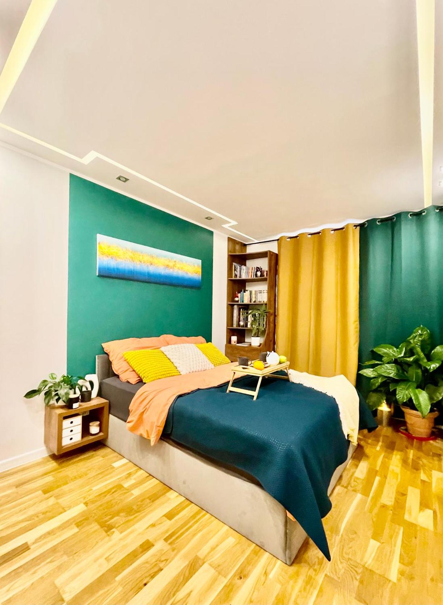 Comfortable Apart, Old Town, Free Parking, Hanging Bed, Wi-Fi, Lift, Aircon,Self Check-In 24H, Stare Miasto, Winda, Nowy Budynek, Garaz 0 Zl, Klima Вроцлав Екстер'єр фото