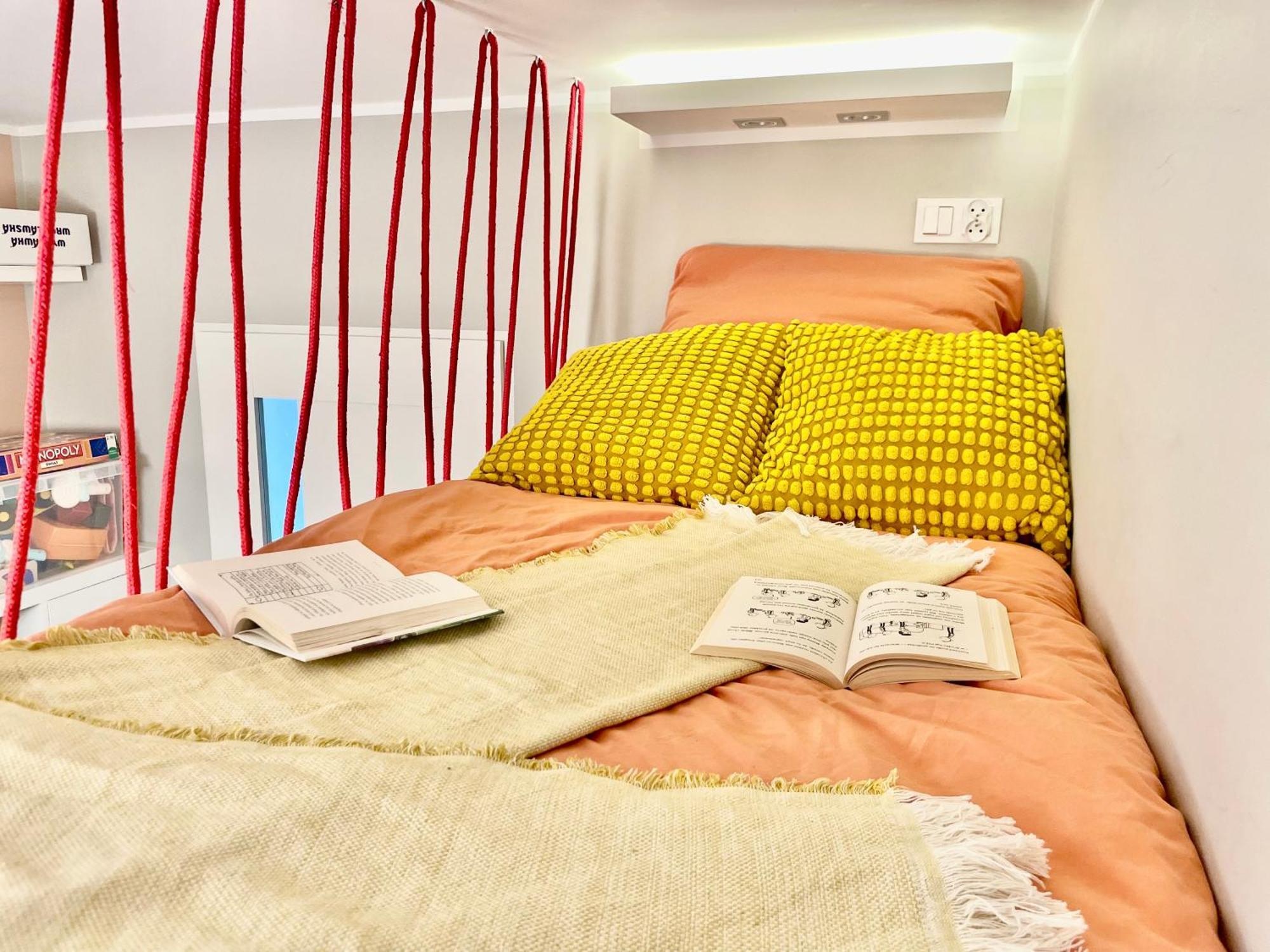 Comfortable Apart, Old Town, Free Parking, Hanging Bed, Wi-Fi, Lift, Aircon,Self Check-In 24H, Stare Miasto, Winda, Nowy Budynek, Garaz 0 Zl, Klima Вроцлав Екстер'єр фото