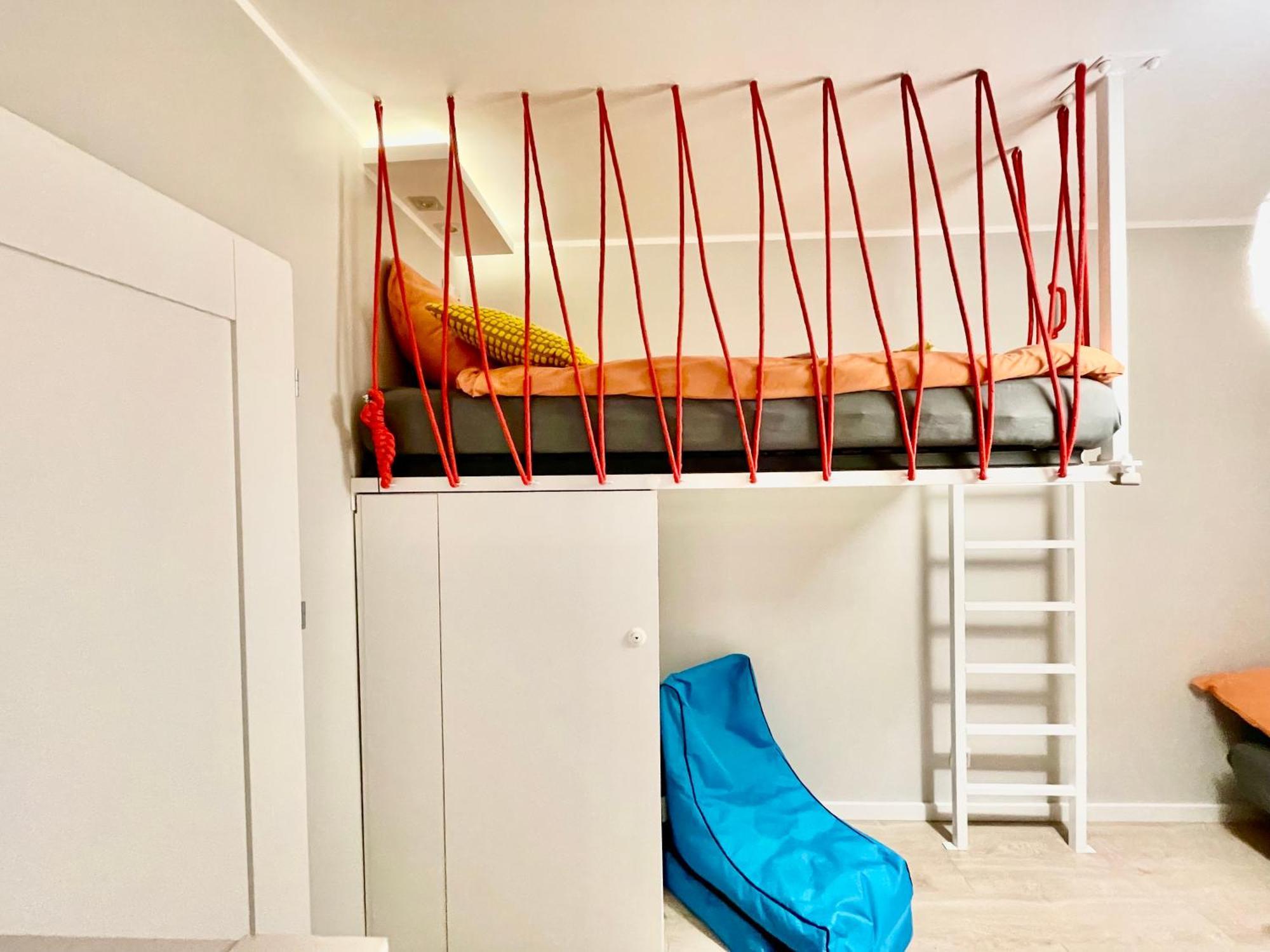 Comfortable Apart, Old Town, Free Parking, Hanging Bed, Wi-Fi, Lift, Aircon,Self Check-In 24H, Stare Miasto, Winda, Nowy Budynek, Garaz 0 Zl, Klima Вроцлав Екстер'єр фото