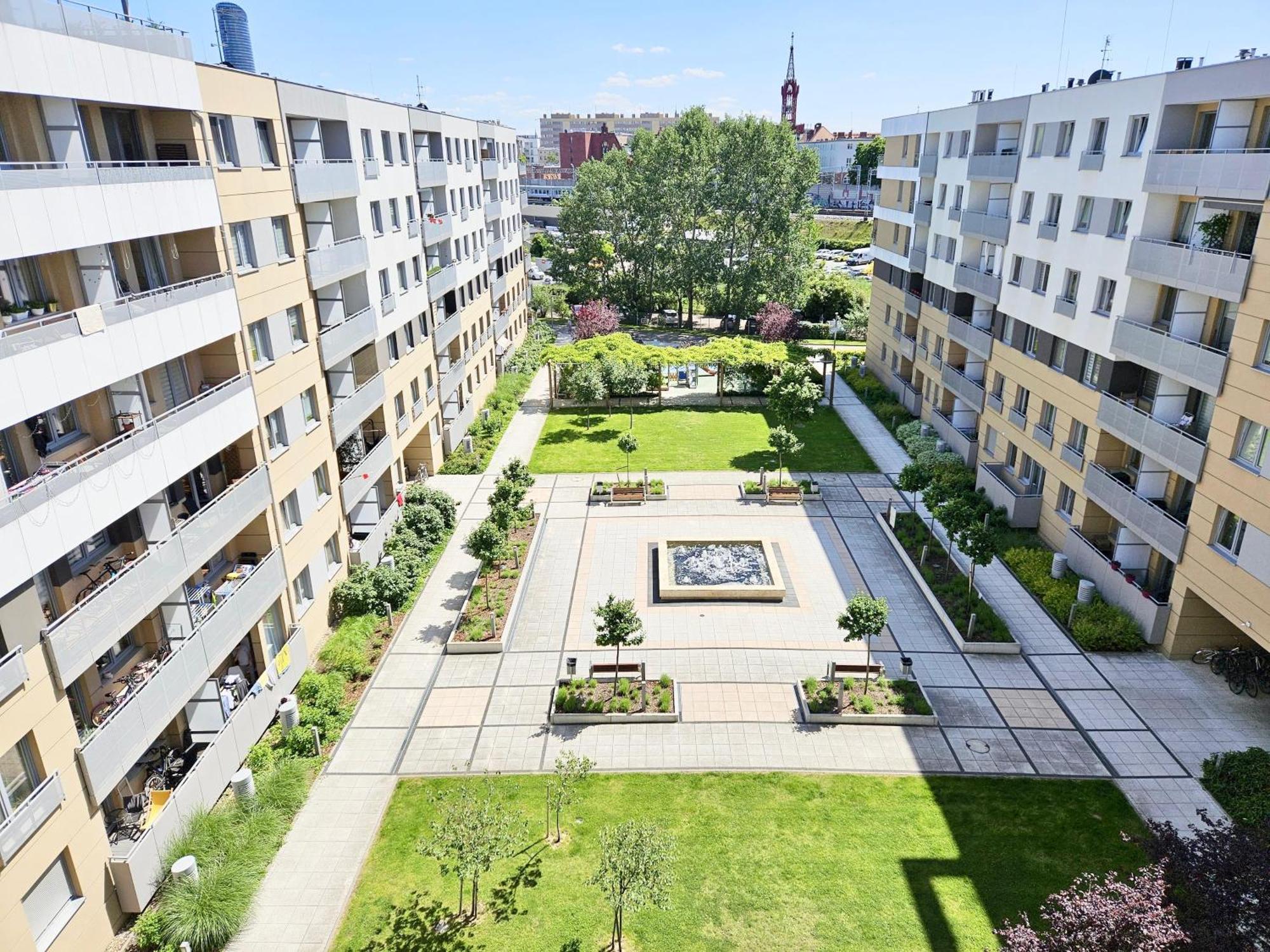 Comfortable Apart, Old Town, Free Parking, Hanging Bed, Wi-Fi, Lift, Aircon,Self Check-In 24H, Stare Miasto, Winda, Nowy Budynek, Garaz 0 Zl, Klima Вроцлав Екстер'єр фото